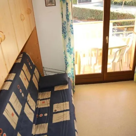 Appartement Belle - 2 Pieces 4 Couchages Port Leucate. Ref: 3bp_26a Mae-5844